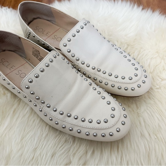sole society bettina loafer